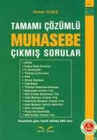 Tamamı Çözümlü Muhasebe Çıkmış Sorular  Frontansicht 1