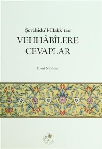 Vehhabilere Cevaplar  Frontansicht 1