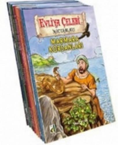 Evliya Çelebi'nin Maceraları  Frontansicht 1