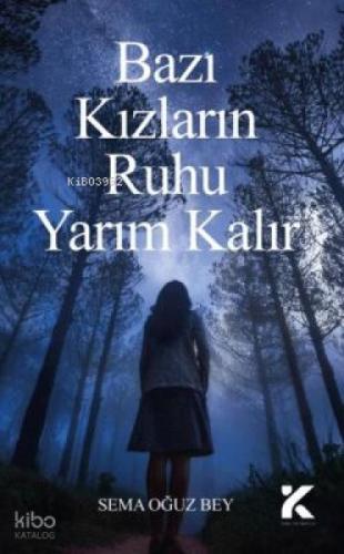Bazı Kızların Ruhu Yarım Kalır  Frontansicht 1