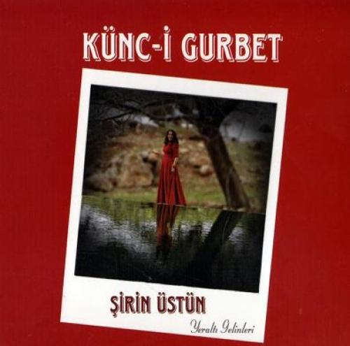 Künc-i Gurbet  Frontansicht 1