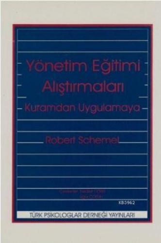 Yönetim Eğitimi Araştırmaları  Frontansicht 1