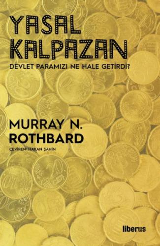 Yasal Kalpazan  Frontansicht 1