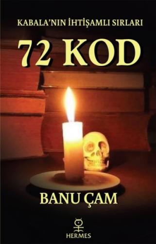 72 Kod - Kabala'nın İhtişamlı Sırları  Frontansicht 1
