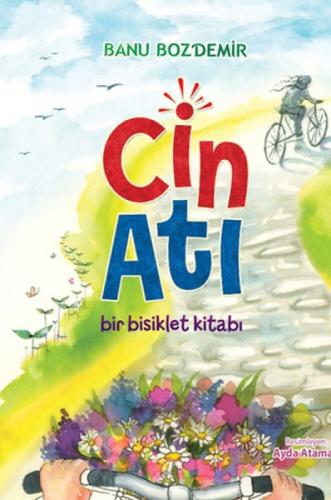 Cin Atı  Frontansicht 1