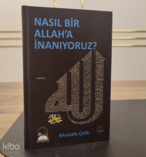 Mescidi Aksa Şuuru  Frontansicht 1