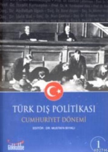 Türk Dış  Frontansicht 1
