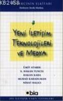 Yeni İletişim Teknolojileri ve Medya  Frontansicht 1