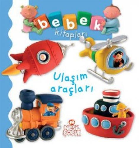 Ulaşım Araçları  Frontansicht 1