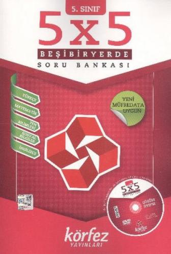 5. Sınıf Beşibiryerde Soru Bankası  Frontansicht 1