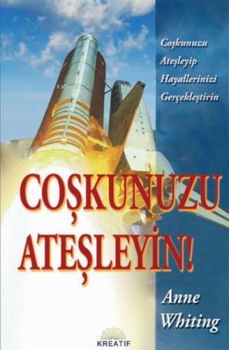 Coşkunuzu Ateşleyin  Frontansicht 1