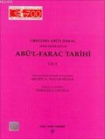 Abü'l-Farac Tarihi  Frontansicht 1