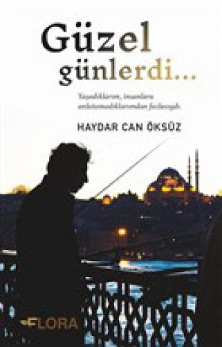 Güzel Günlerdi  Frontansicht 1
