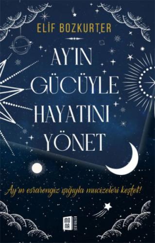 Ayın Gücüyle Hayatını Yönet  Frontansicht 1