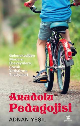 Anadolu Pedagojisi  Frontansicht 1