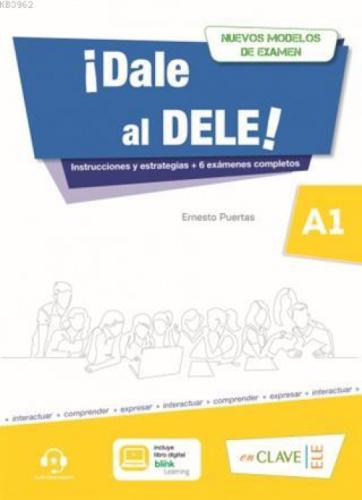 Dale Al Dele!  Frontansicht 1