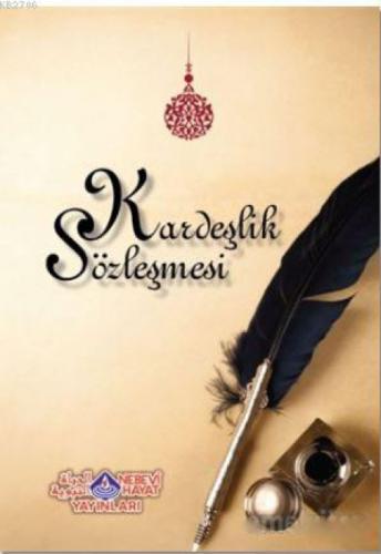 Kardeşlik Sözleşmesi  Frontansicht 1