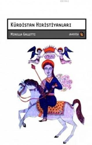 Kürdistan Hıristiyanları  Frontansicht 1