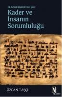Kader ve İnsanın Sorumluluğu  Frontansicht 1