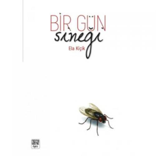 Bir Gün Sineği  Frontansicht 1