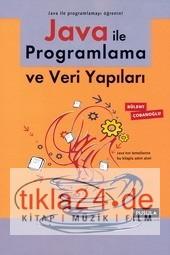 Java İle Programlama ve Veri Yapıları  Frontansicht 1