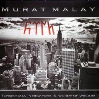 Turkish Man In New York & Words Of Wisdom (CD)  Frontansicht 1