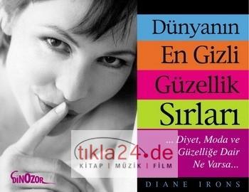 Dünyanın En Gizli Güzellik Sırları  Frontansicht 1