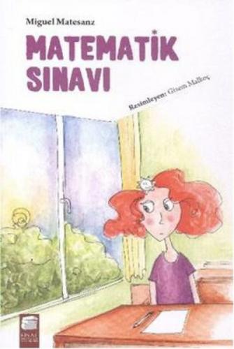 Matematik Sınavı  Frontansicht 1
