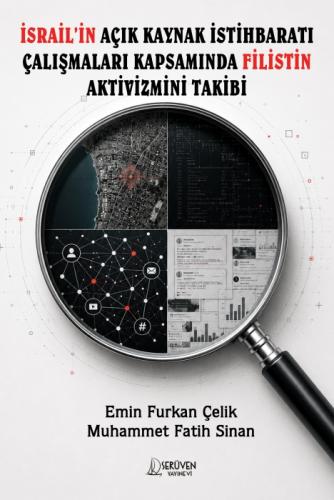 İsrail'in Açık Kaynak İstihbaratı Çalışmaları Kapsamında Filistin Aktivizmini Takibi  Frontansicht 1