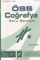 Öss Coğrafya Soru Bankası  Frontansicht 1