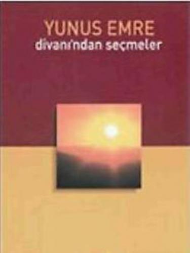Yunus Emre Divanından Seçmeler  Frontansicht 1