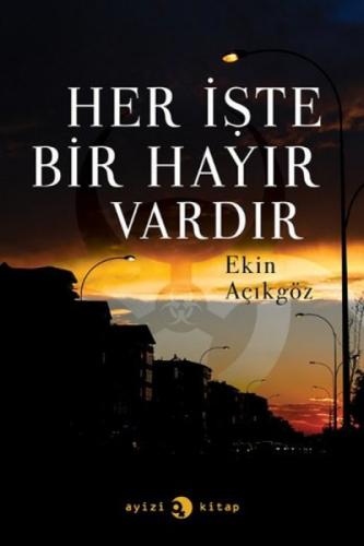 Her İşte Bir Hayır Vardır  Frontansicht 1