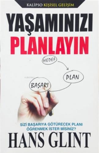 Yaşamınızı Planlayın  Frontansicht 1