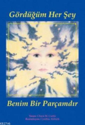 Gördüğüm Her Şey Benim Bir Parçamdır  Frontansicht 1