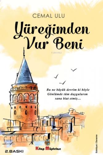 Yüreğimden Vur Beni  Frontansicht 1