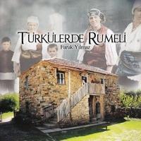 Türkülerde Rumeli (CD)  Frontansicht 1