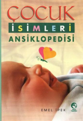 Çocuk İsimleri Ansiklopedisi  Frontansicht 1