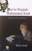 Kur´an Mesajında Muhammed Esed  Frontansicht 1