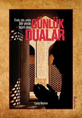 Günlük Dualar  Frontansicht 1