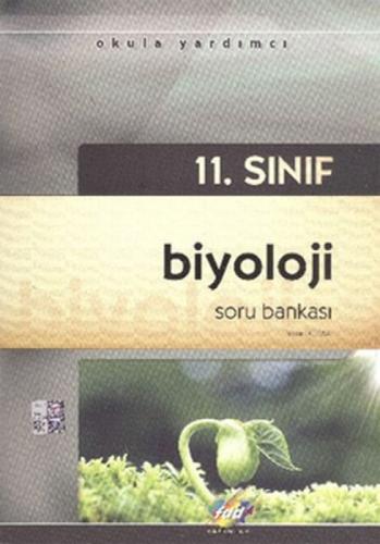 11. Sınıf Biyoloji Soru Bankası  Frontansicht 1