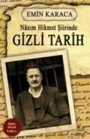 Nâzım Hikmet Şiirinde Gizli Tarih  Frontansicht 1