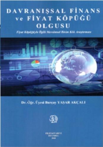 Davranışsal Finans Ve Fiyat Köpüğü Olgusu  Frontansicht 1