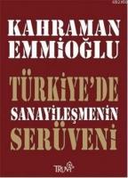 Türkiye'de Sanayileşmenin Serüveni  Frontansicht 1