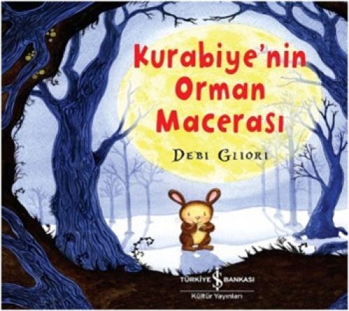 Kurabiye'nin Orman Macerası  Frontansicht 1