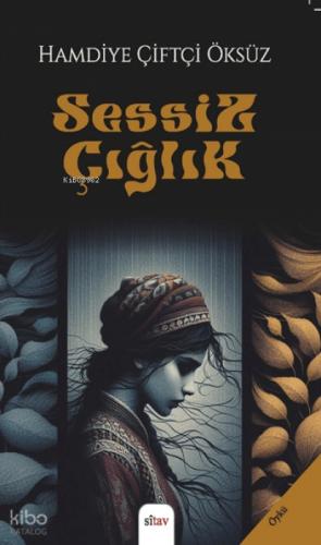 Sessiz Çığlık  Frontansicht 1