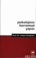 Psikolojinin Kavramsal Yapısı  Frontansicht 1