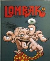 Lombak Cilt - 3 ( 13 - 18 )  Frontansicht 1