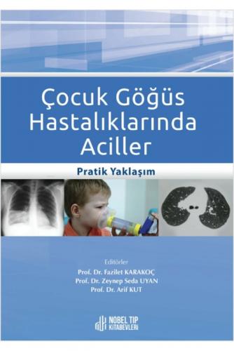 Çocuk Göğüs Hastalıklarında Aciller  Frontansicht 1