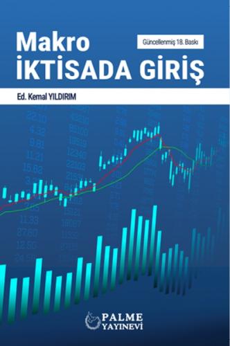 Makro İktisada Giriş  Frontansicht 1