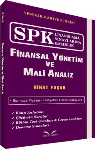Finansal Yönetim ve Mali Analiz  Frontansicht 1